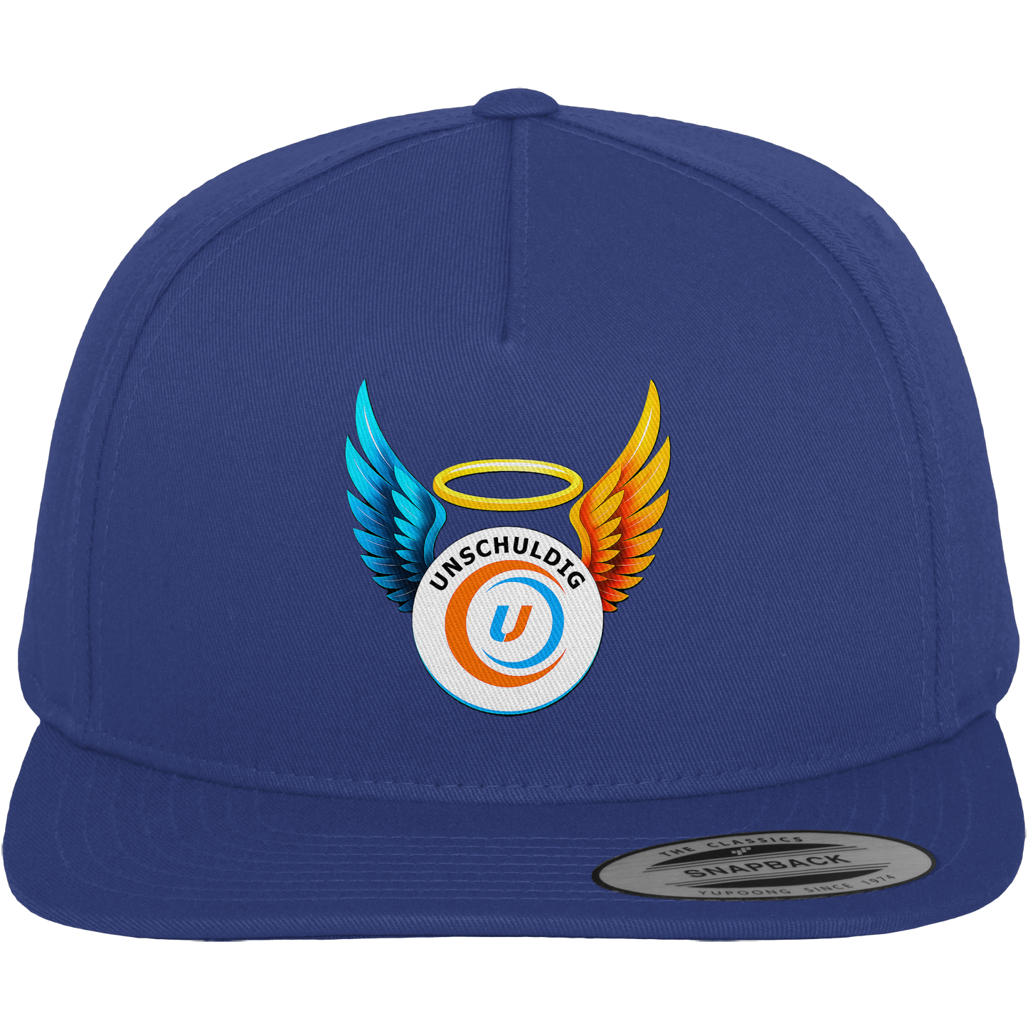 UniUnschuld Unschuldig - Premium Snapback