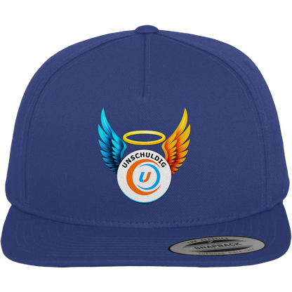 UniUnschuld Unschuldig - Premium Snapback