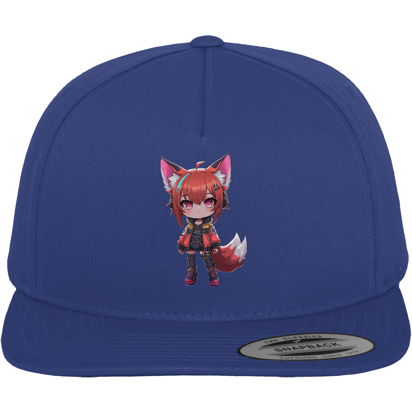 Mynymee Pose - Premium Snapback