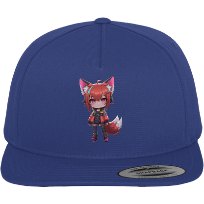 Mynymee Pose - Premium Snapback
