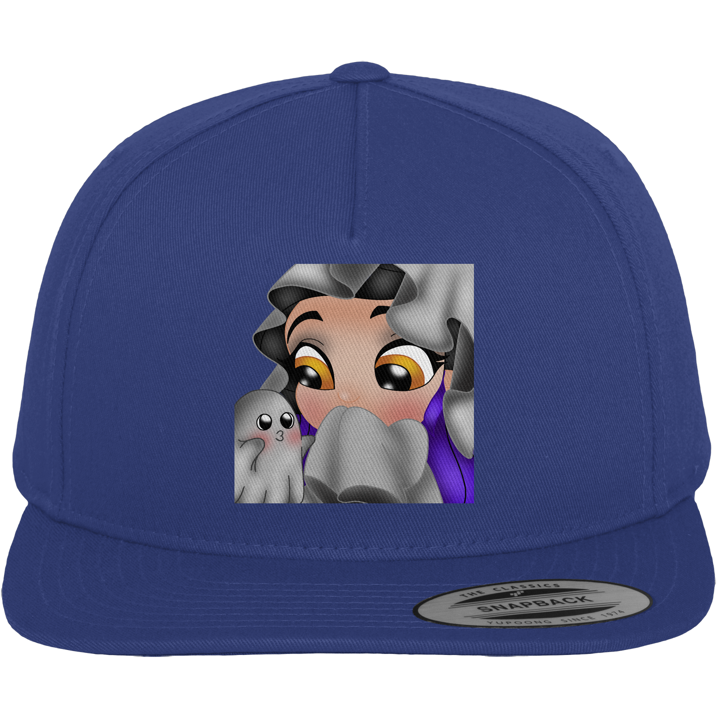 x_Kookie_Moon_x Buh - Premium Snapback