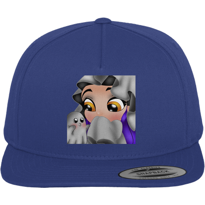 x_Kookie_Moon_x Buh - Premium Snapback