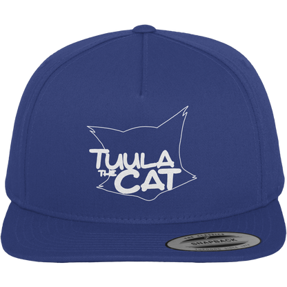 TuulatheCat Tuulogo - Premium Snapback