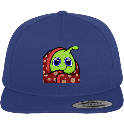 Raupi Comfy - Premium Snapback