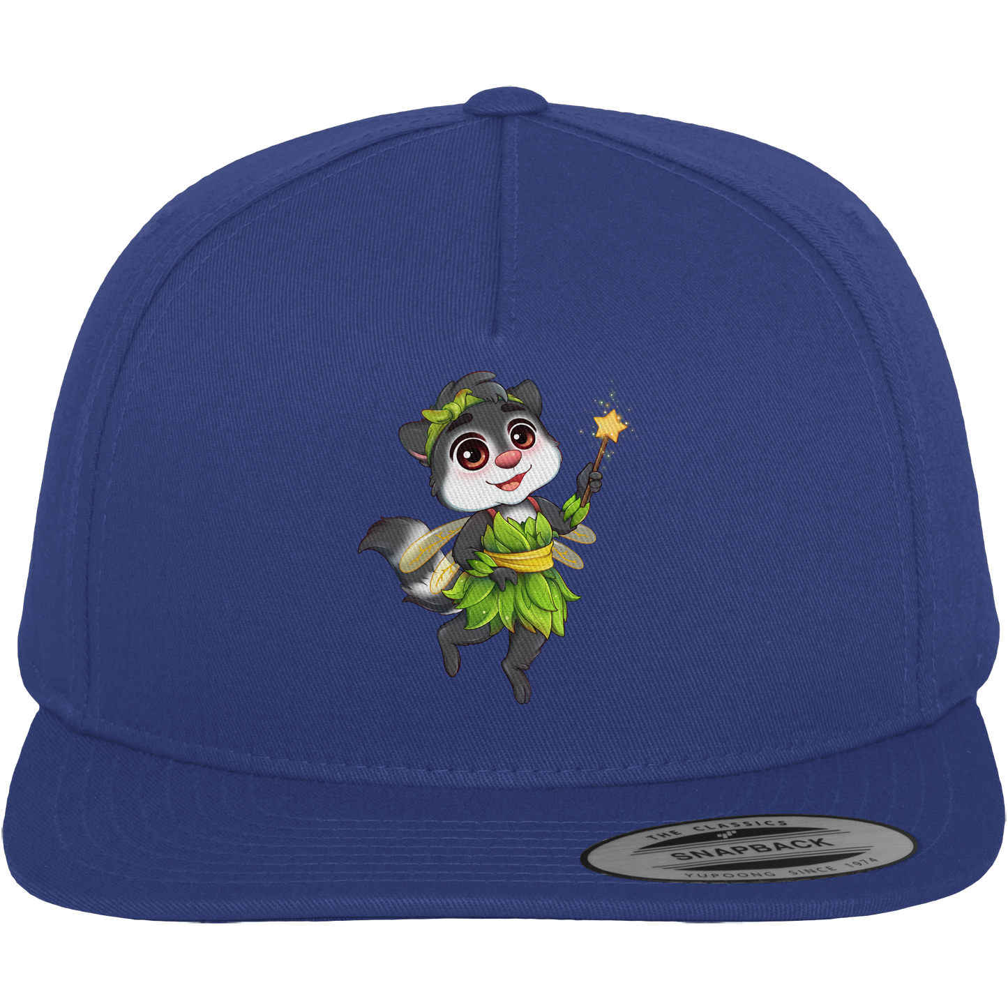 Sennox Feenox - Premium Snapback