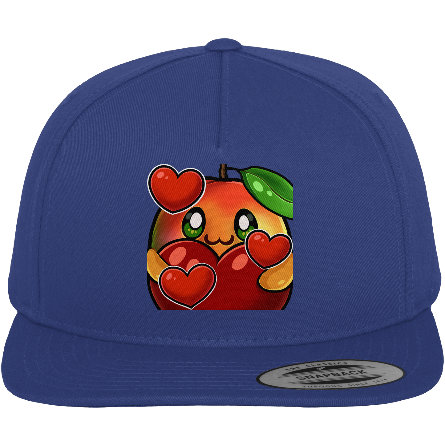 SurvivalMango Love - Premium Snapback