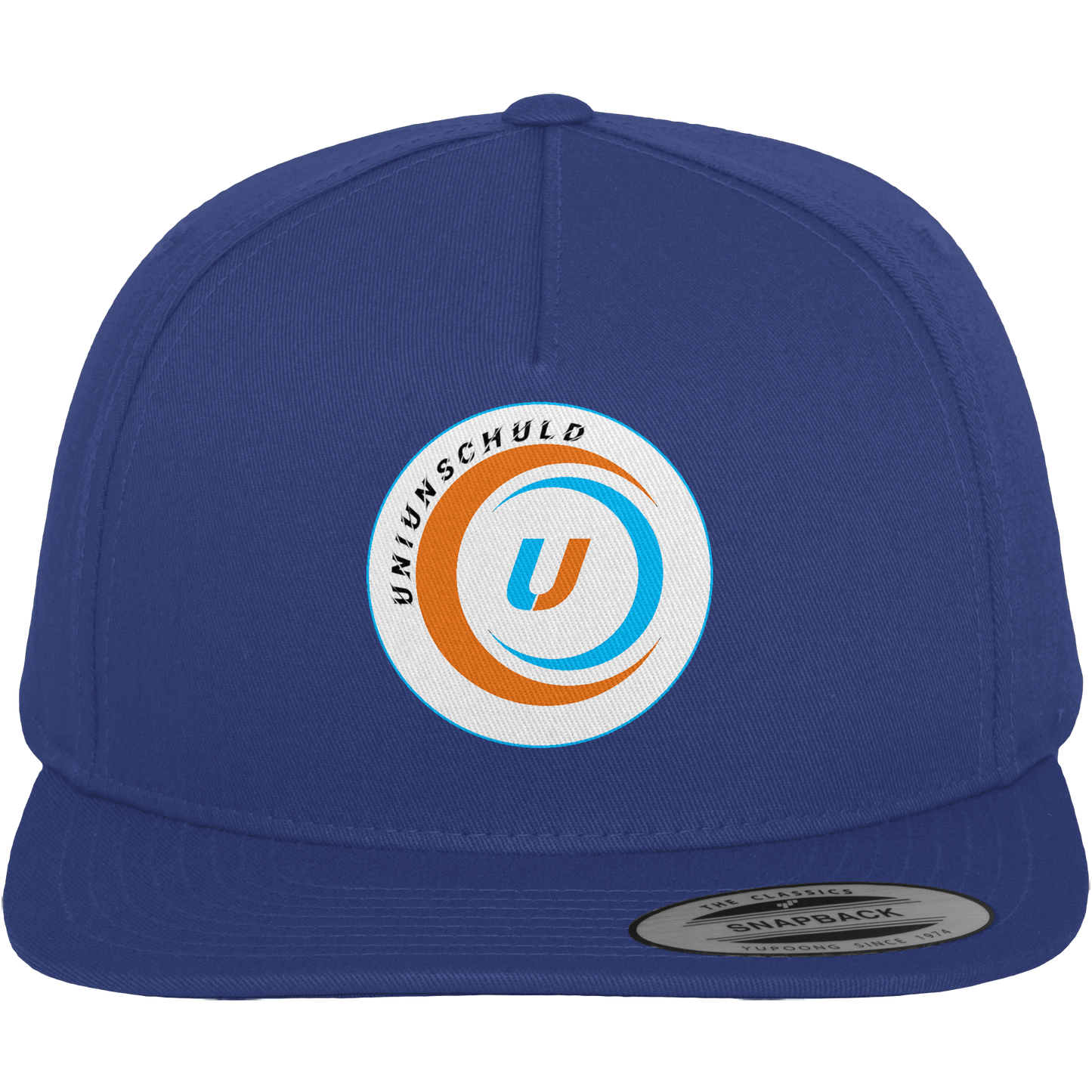 UniUnschuld Logo - Premium Snapback