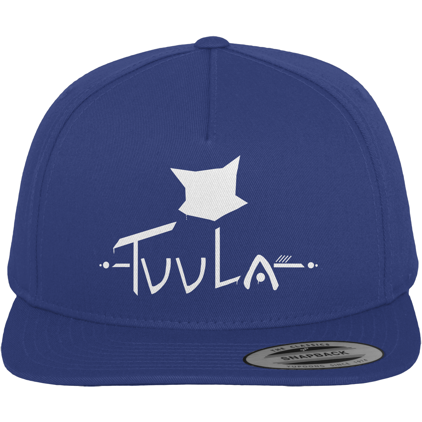 TuulatheCat Straytuula - Premium Snapback