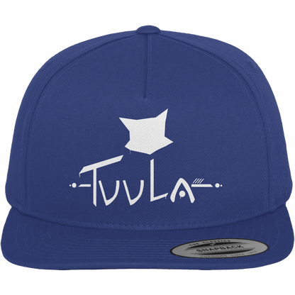 TuulatheCat Straytuula - Premium Snapback