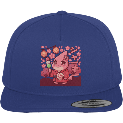 xMissSharkyx Festival - Premium Snapback