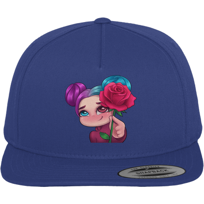 xLadyLikex Blume - Premium Snapback