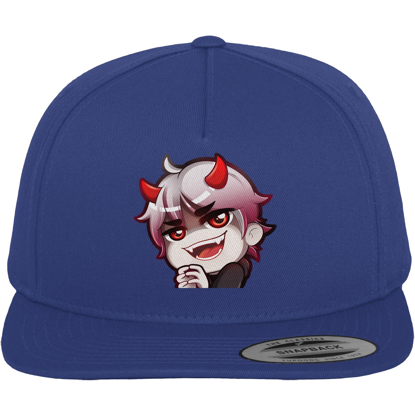 zRay_4 Evil - Premium Snapback