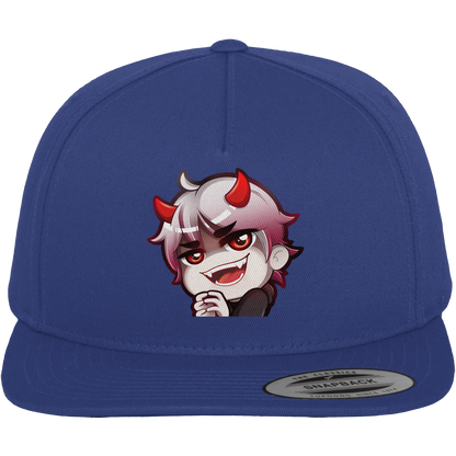 zRay_4 Evil - Premium Snapback