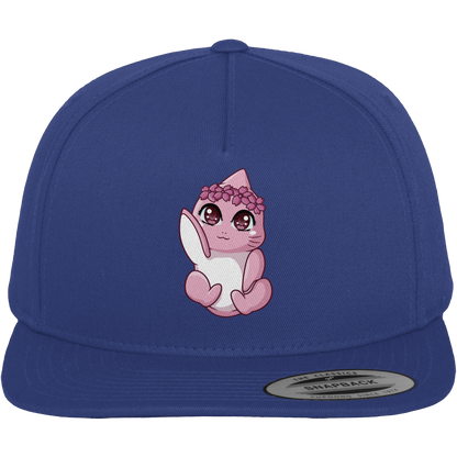xMissSharkyx Hi - Premium Snapback