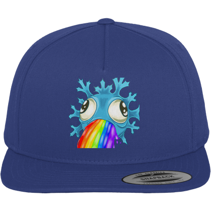Lord__Frosty Puke - Premium Snapback