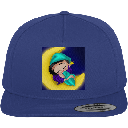 x_Kookie_Moon_x Sleep - Premium Snapback