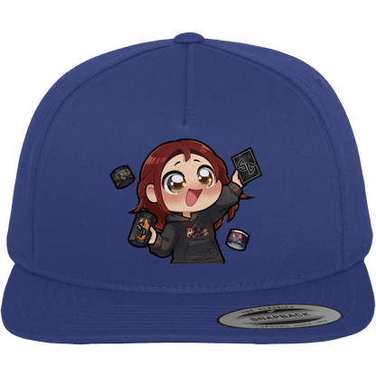 KoRngirL81 Merch - Premium Snapback