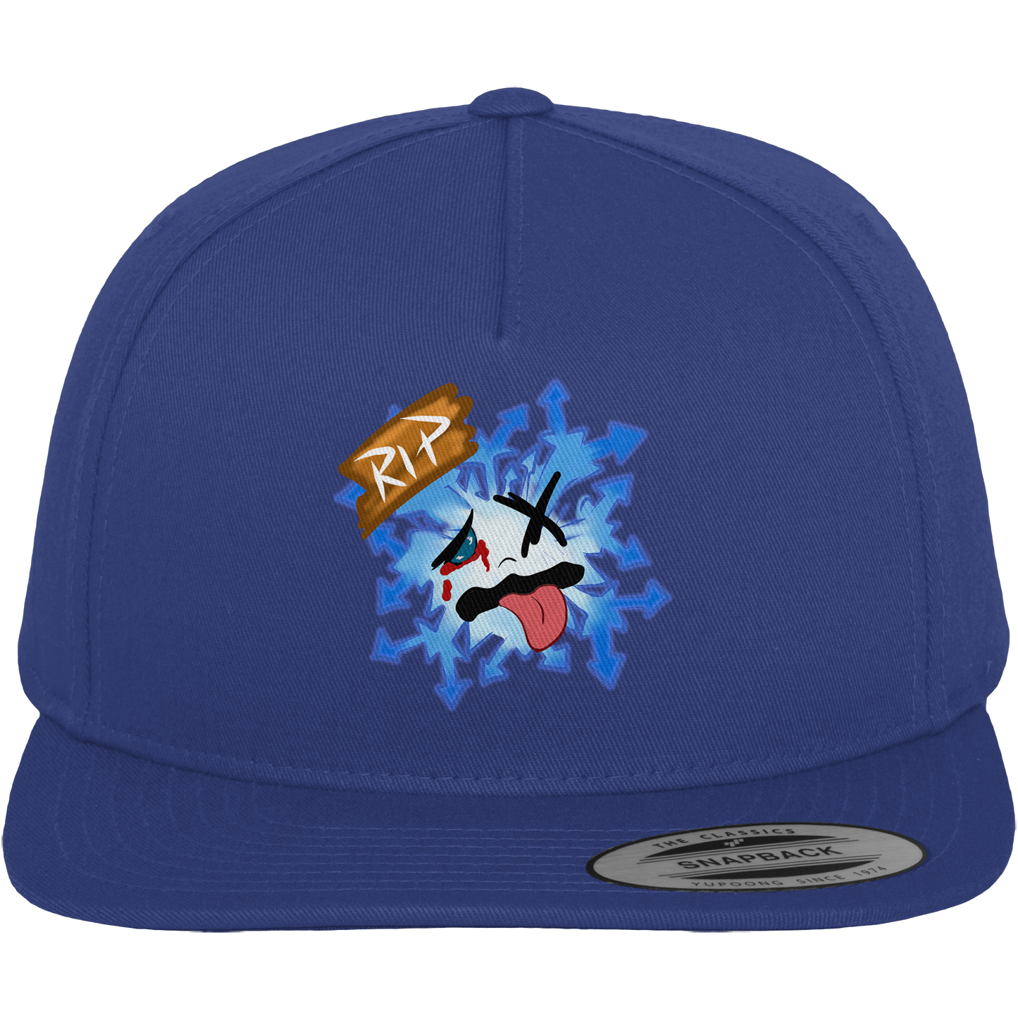 Lord__Frosty RIP - Premium Snapback