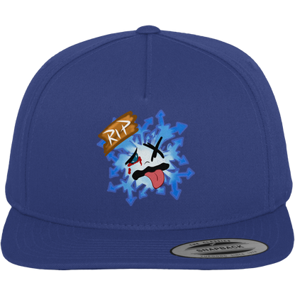 Lord__Frosty RIP - Premium Snapback