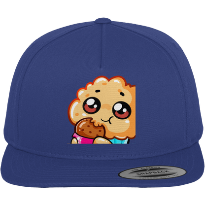 TaaastyMuffin Nom - Premium Snapback