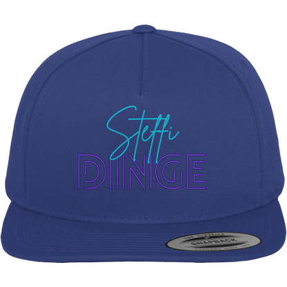 Steffinesse Dinge - Premium Snapback