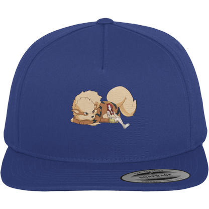 StaceyLucia Feuerhund - Premium Snapback