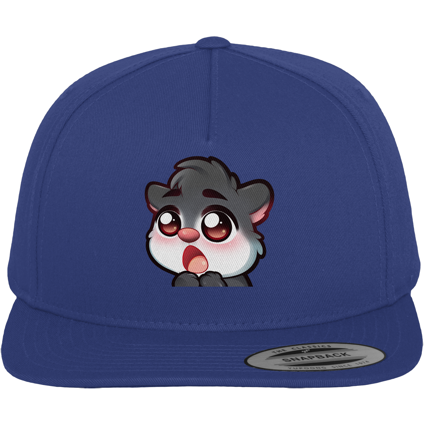 Sennox Pog - Premium Snapback