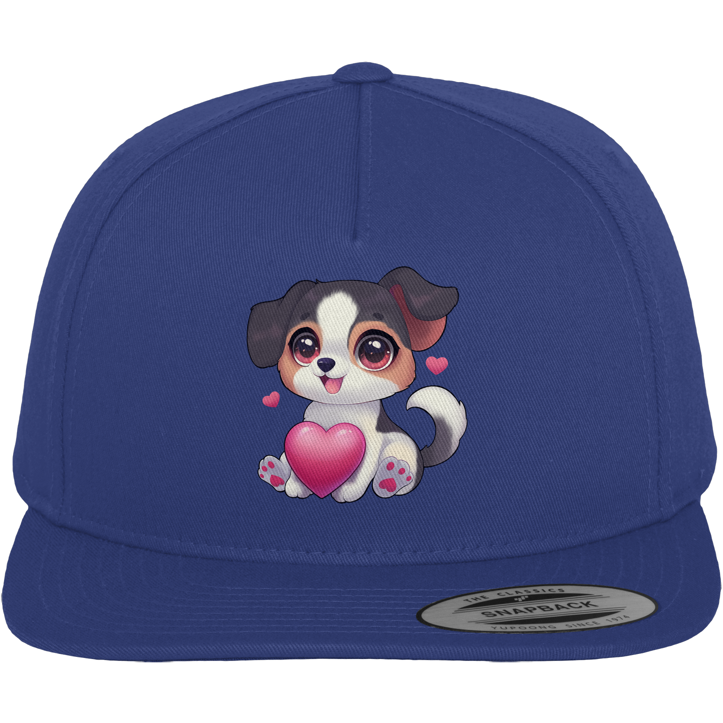 Veylina Design - Premium Snapback