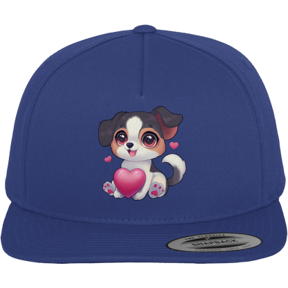 Veylina Design - Premium Snapback