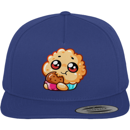 TaaastyMuffin Nom - Premium Snapback