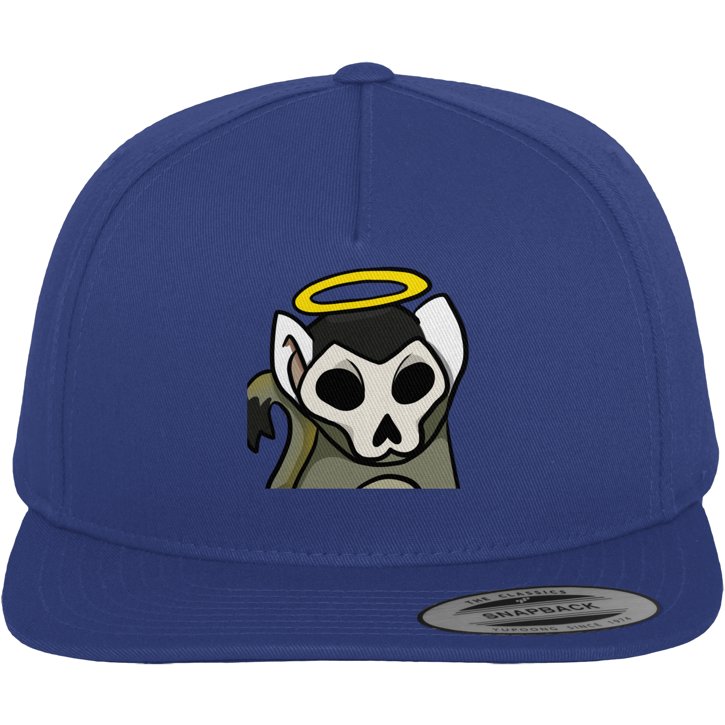 Stuggi888 Engel - Premium Snapback
