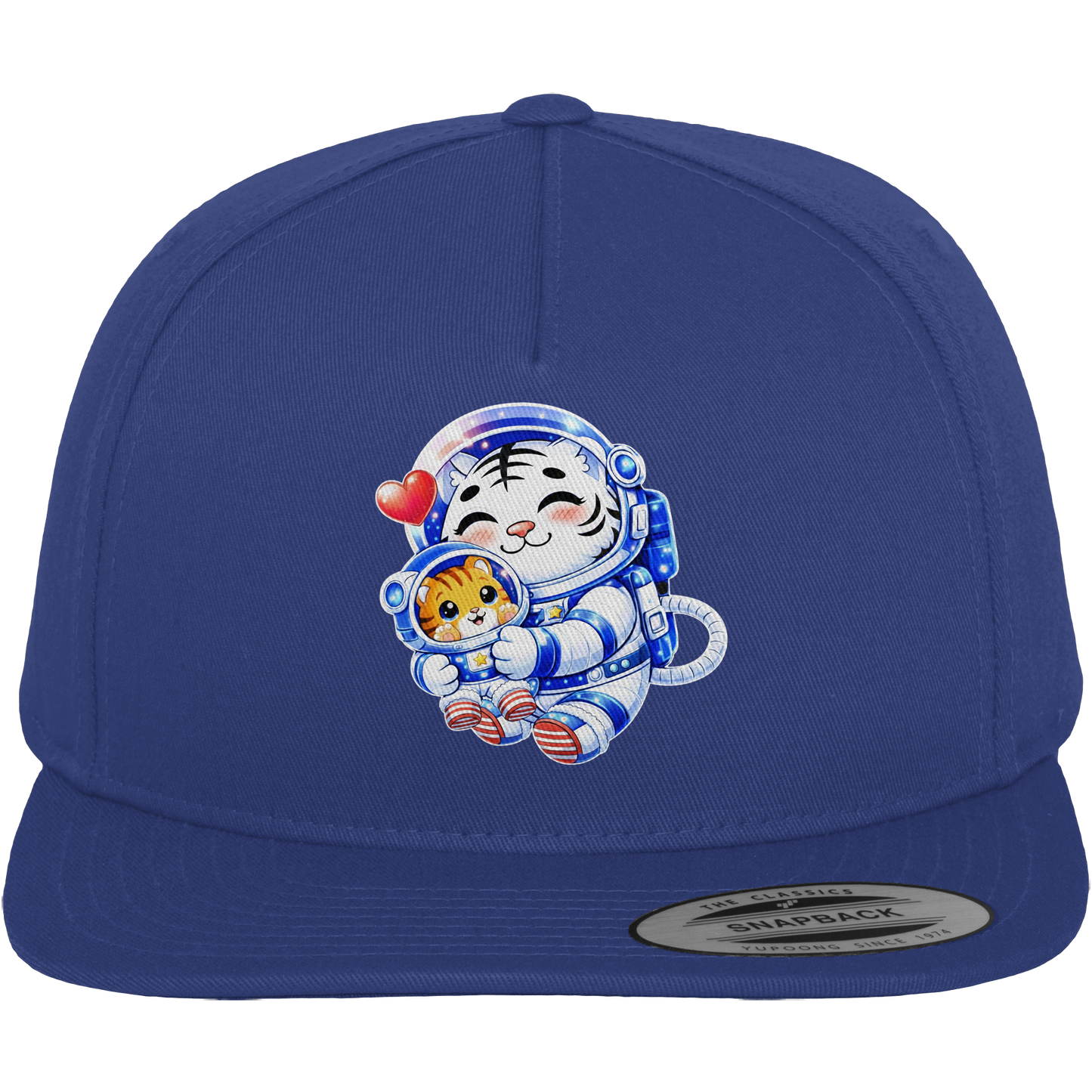 MaxxelVerse Hug - Premium Snapback