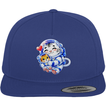 MaxxelVerse Hug - Premium Snapback