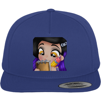 x_Kookie_Moon_x Noted - Premium Snapback