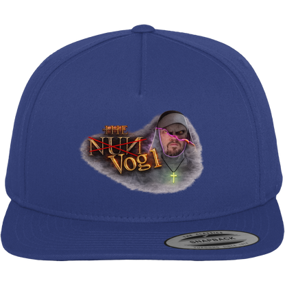 Voglspinner Nun - Premium Snapback