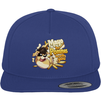 LupiArts Mayo - Premium Snapback