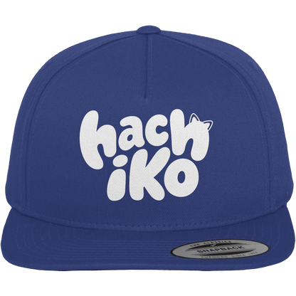 Hachiko Logo - Premium Snapback