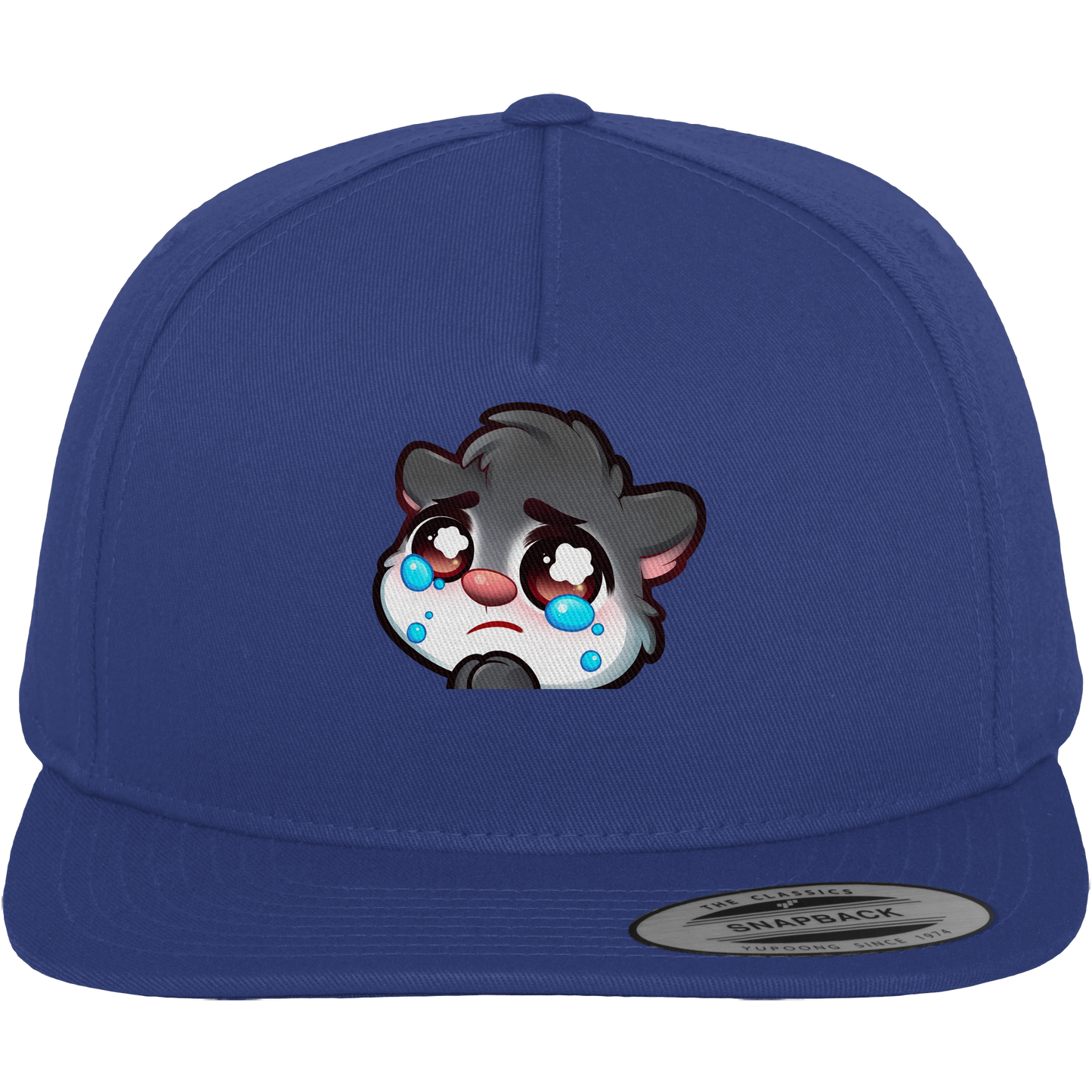 Sennox Sad - Premium Snapback