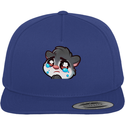 Sennox Sad - Premium Snapback