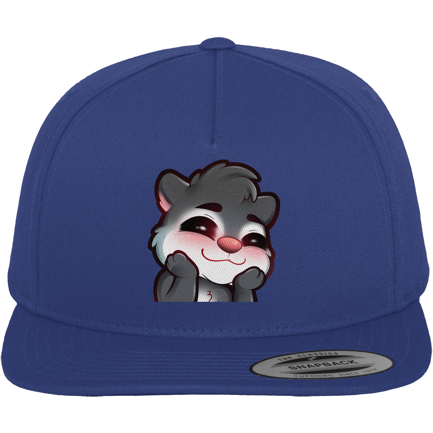 Sennox Cute - Premium Snapback