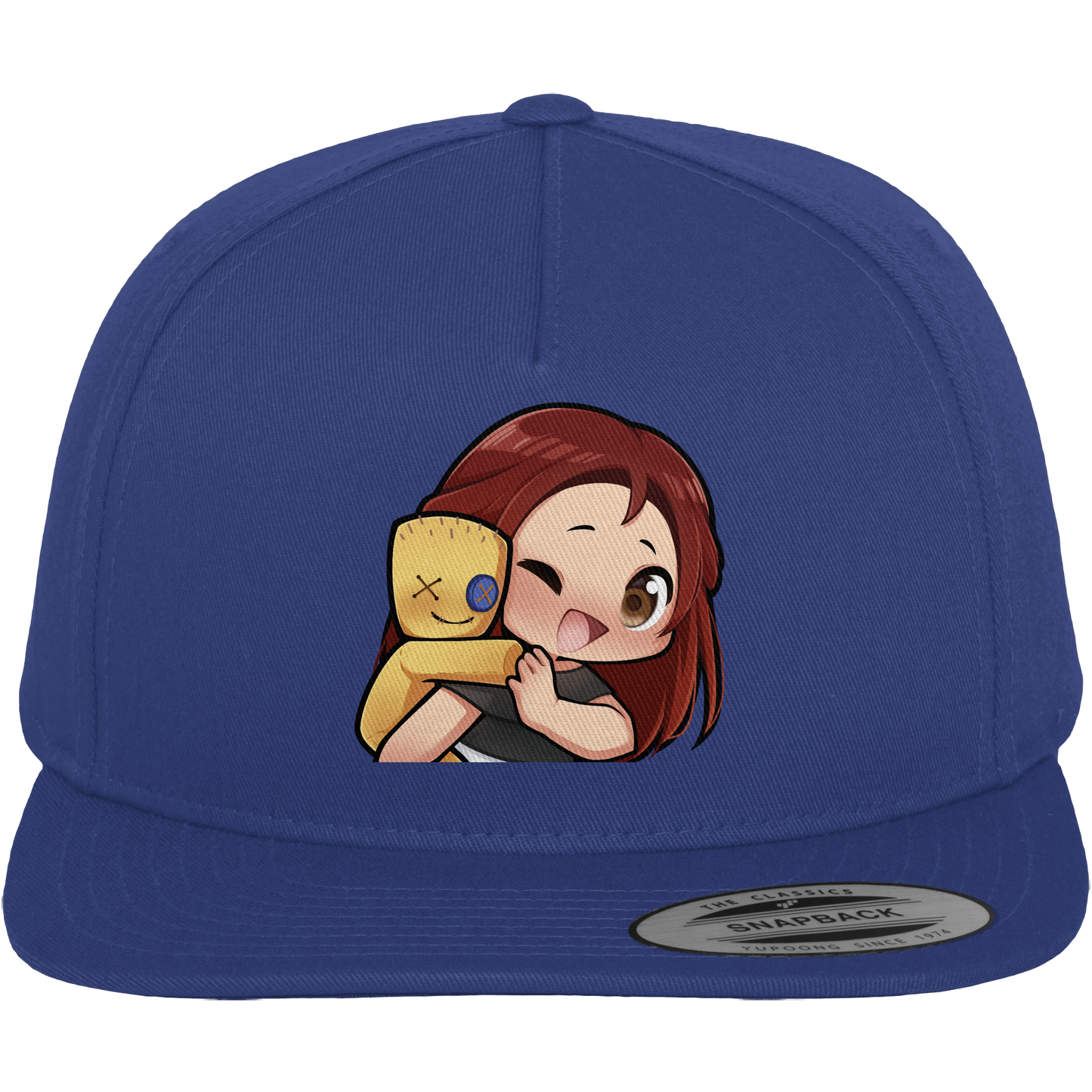 KoRngirL81 Hug - Premium Snapback