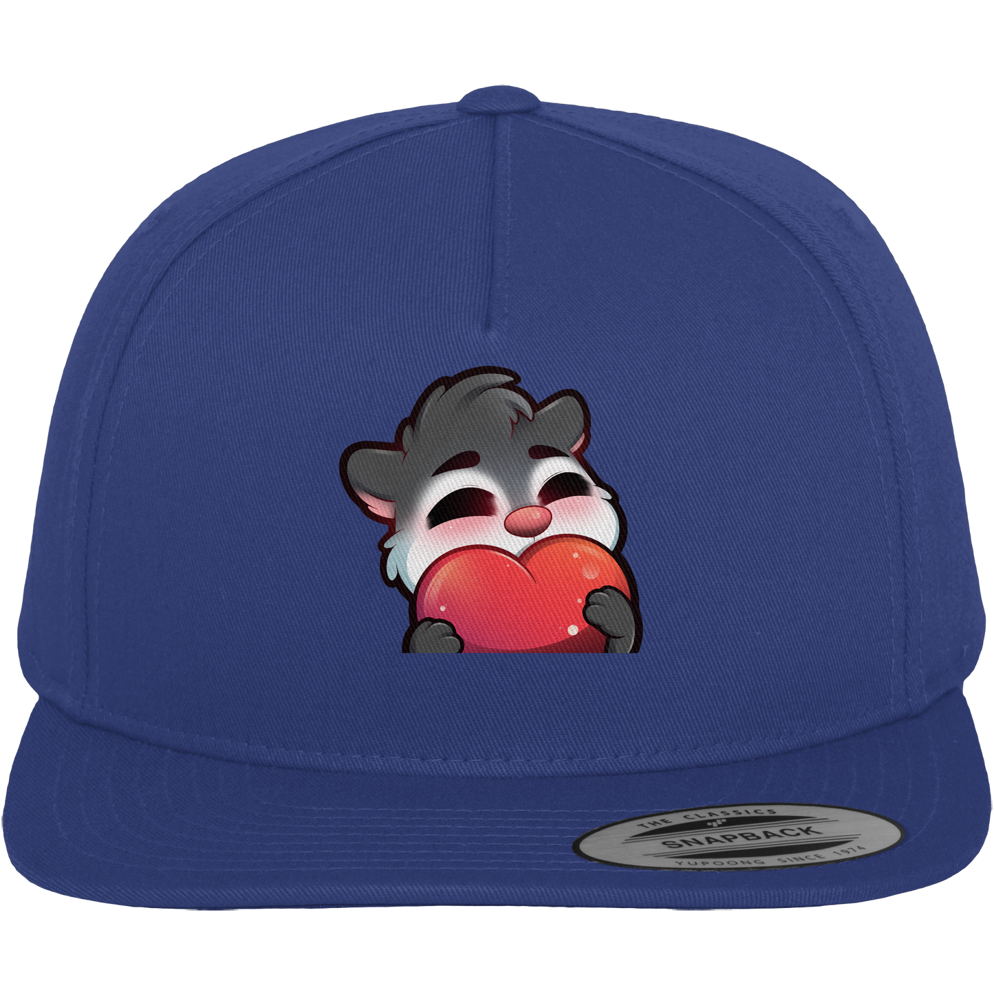 Sennox Love - Premium Snapback