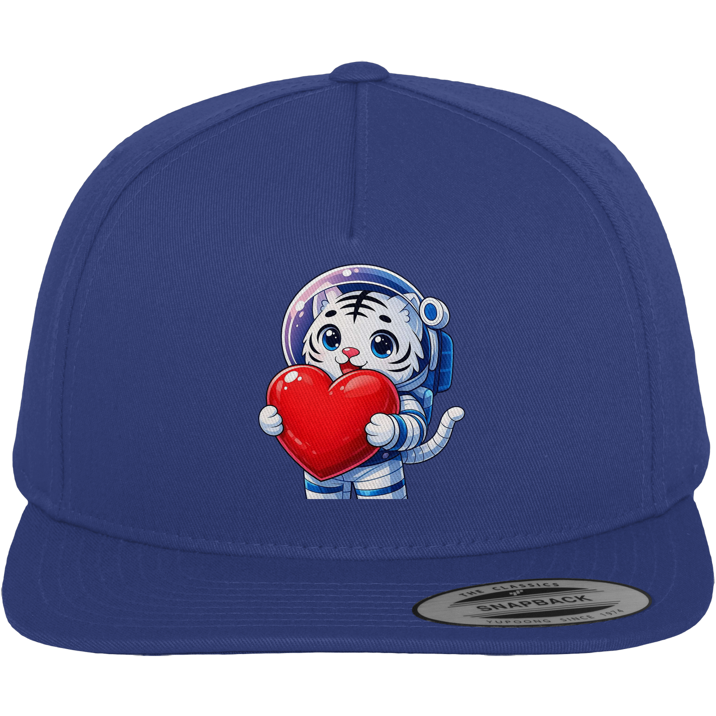 MaxxelVerse Heart - Premium Snapback