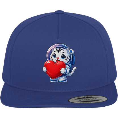 MaxxelVerse Heart - Premium Snapback