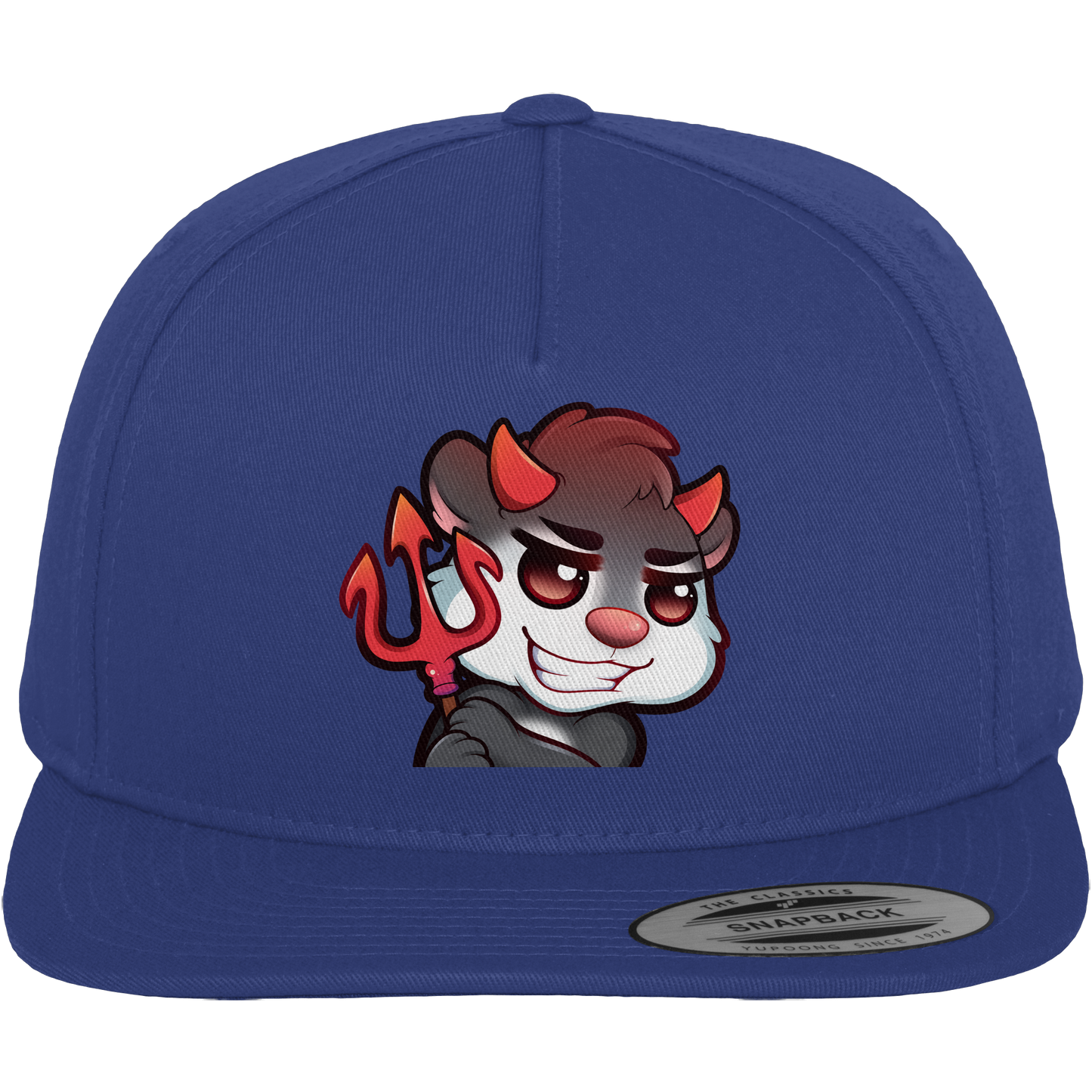Sennox Evil - Premium Snapback