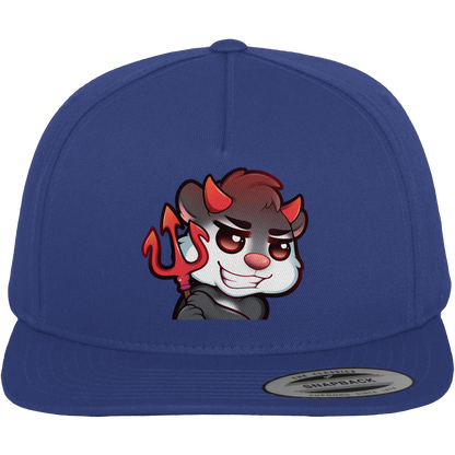 Sennox Evil - Premium Snapback