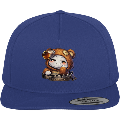 McHammer1502 Trap - Premium Snapback