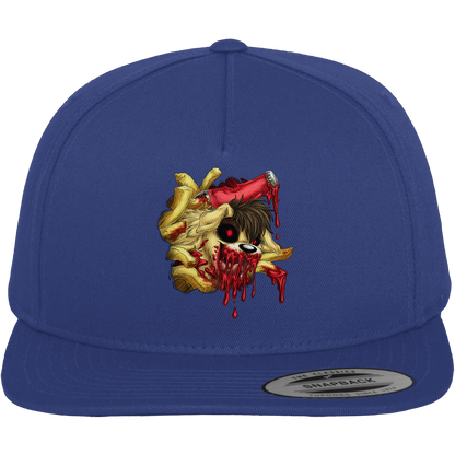 LupiArts Ketchup - Premium Snapback