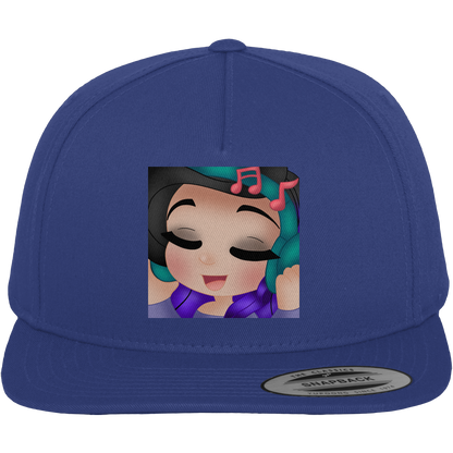x_Kookie_Moon_x Music - Premium Snapback