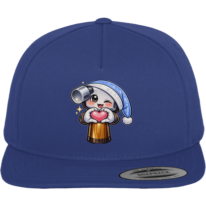 McHammer1502 Heart - Premium Snapback